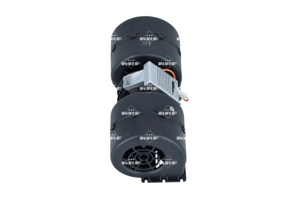 NRF Interieurventilatie 34668