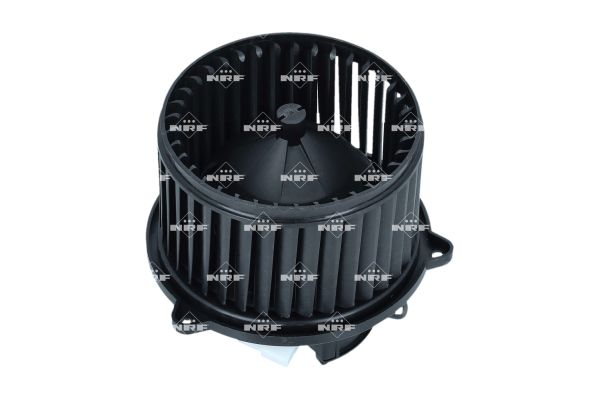 Interieurventilatie NRF 34677