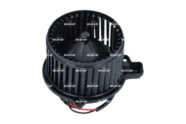 NRF Interieurventilatie 34677