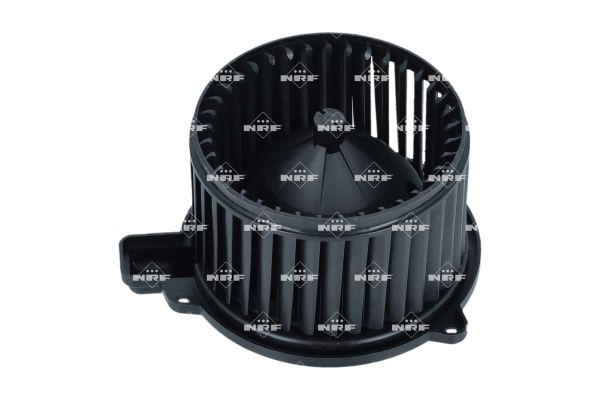 NRF Interieurventilatie 34677