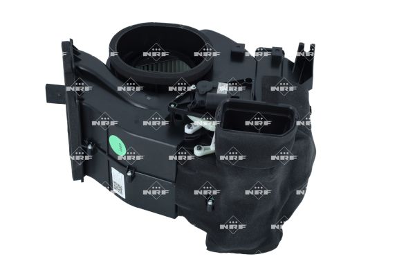 NRF Interieurventilatie 34678