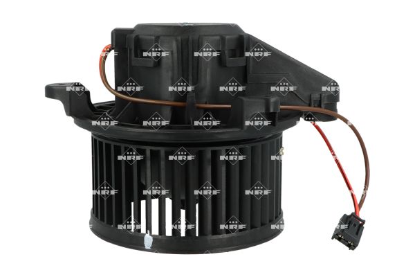 NRF Interieurventilatie 34679