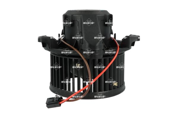 NRF Interieurventilatie 34679