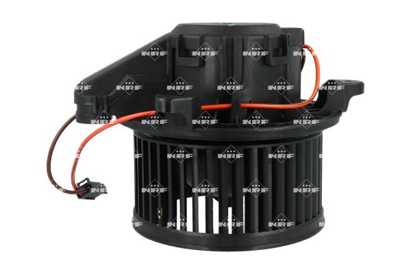 NRF Interieurventilatie 34679