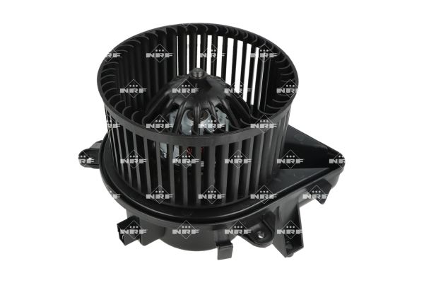 NRF Interieurventilatie 34680