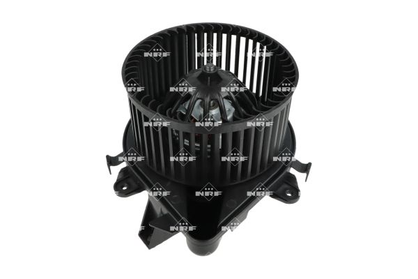 NRF Interieurventilatie 34680