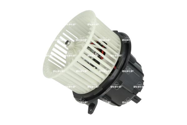 NRF Interieurventilatie 34682