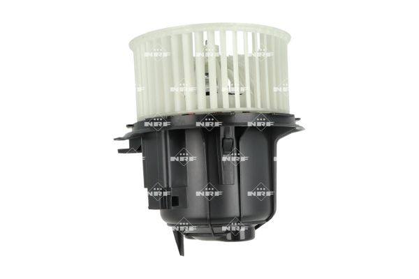 NRF Interieurventilatie 34682