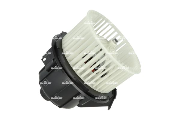 NRF Interieurventilatie 34682