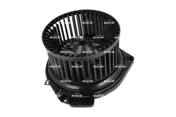 NRF Interieurventilatie 34683