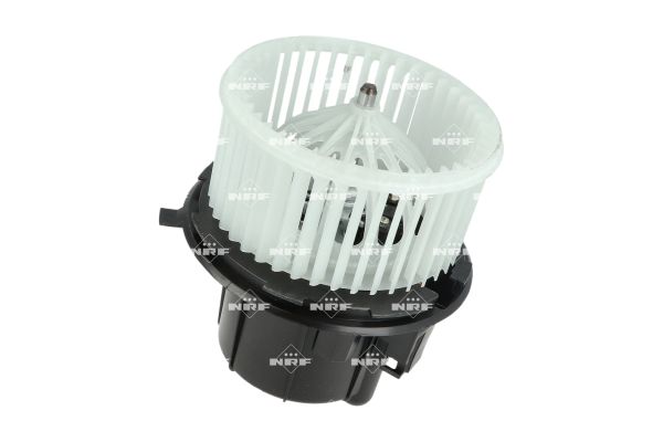 NRF Interieurventilatie 34686