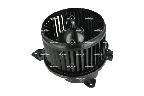 NRF Interieurventilatie 34687