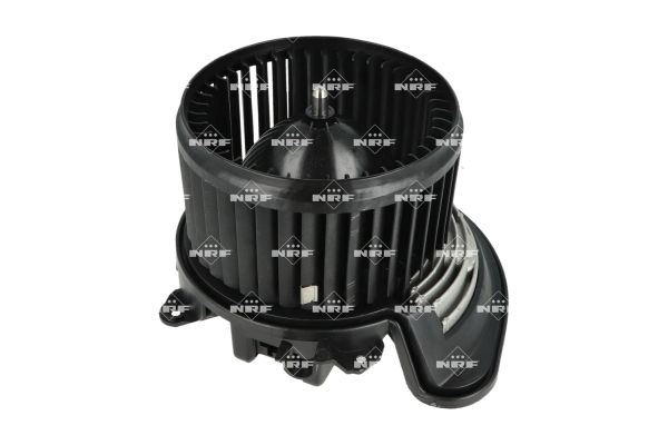 NRF Interieurventilatie 34687