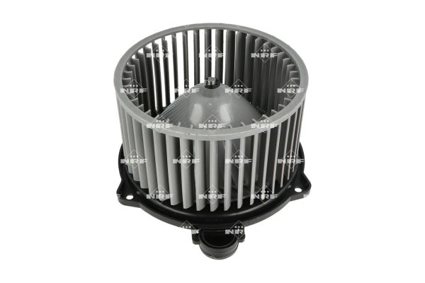 NRF Interieurventilatie 34688