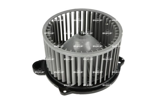 NRF Interieurventilatie 34688