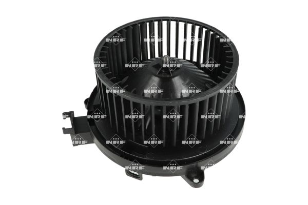 NRF Interieurventilatie 34690