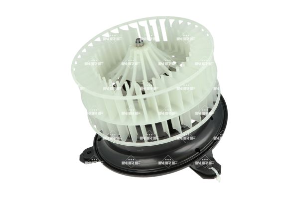 NRF Interieurventilatie 34691