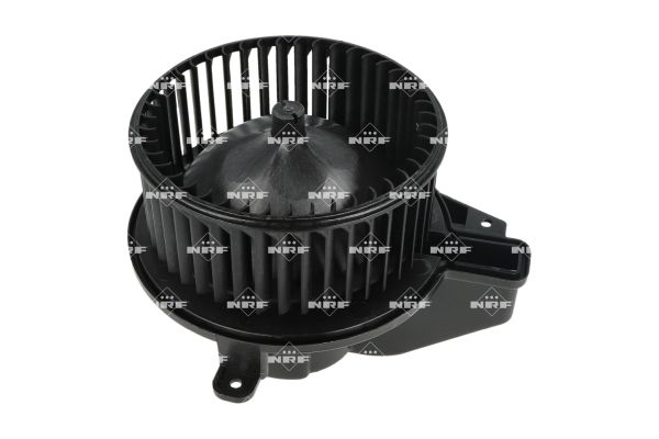 NRF Interieurventilatie 34692