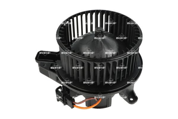 NRF Interieurventilatie 34692