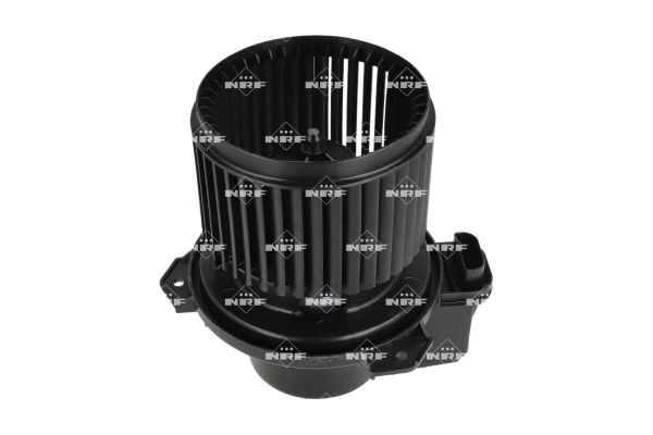 NRF Interieurventilatie 34693