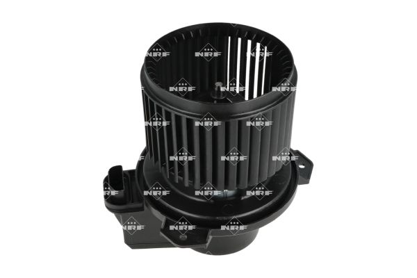 NRF Interieurventilatie 34693