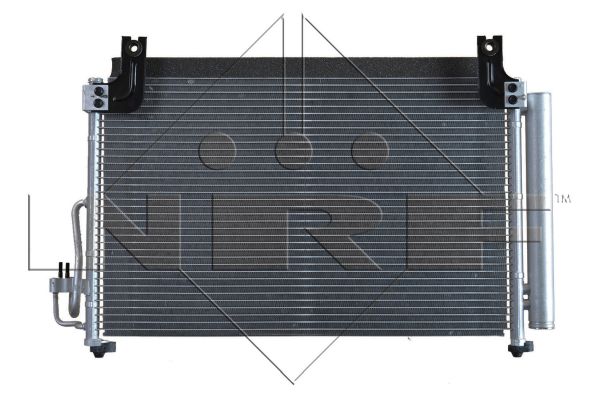 NRF Airco condensor 350002