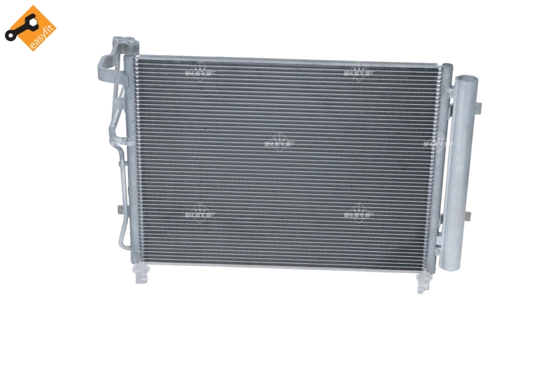 NRF Airco condensor 350014