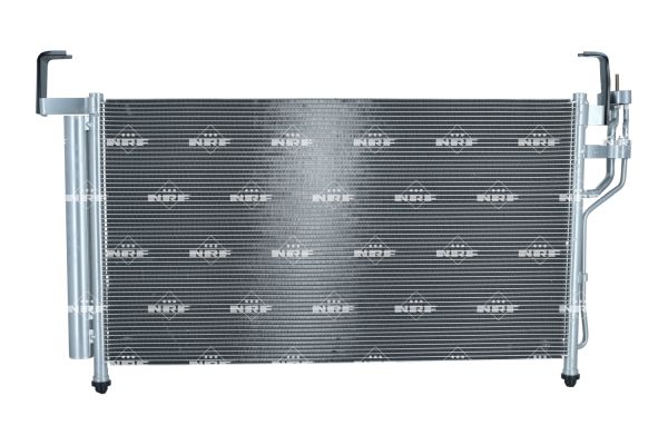 NRF Airco condensor 350026