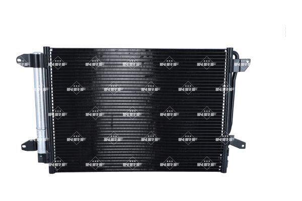 NRF Airco condensor 350028