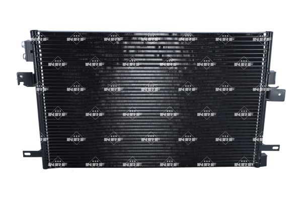 NRF Airco condensor 350031