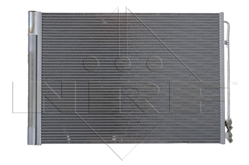 NRF Airco condensor 350033