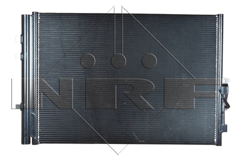 NRF Airco condensor 350035