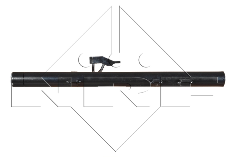 NRF Airco condensor 350035