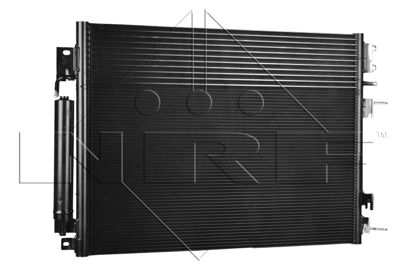 Airco condensor NRF 350037