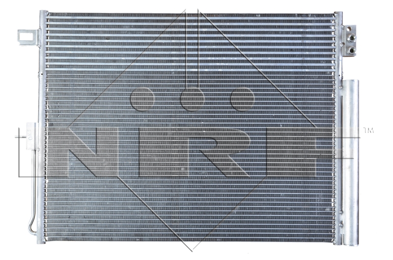 NRF Airco condensor 350038