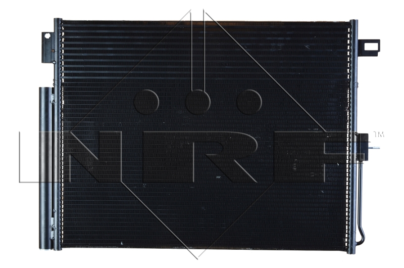 NRF Airco condensor 350038