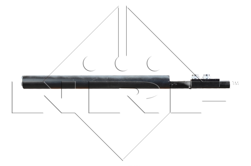 NRF Airco condensor 350038