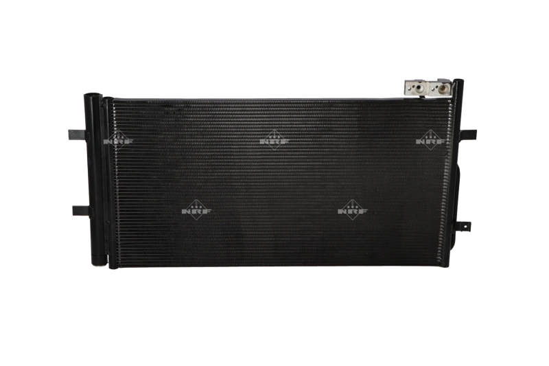 NRF Airco condensor 350039