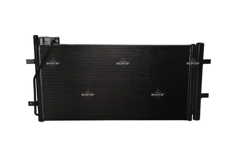 NRF Airco condensor 350039