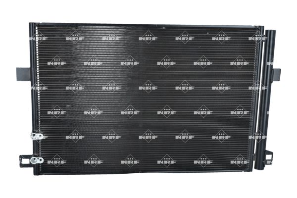 NRF Airco condensor 350041