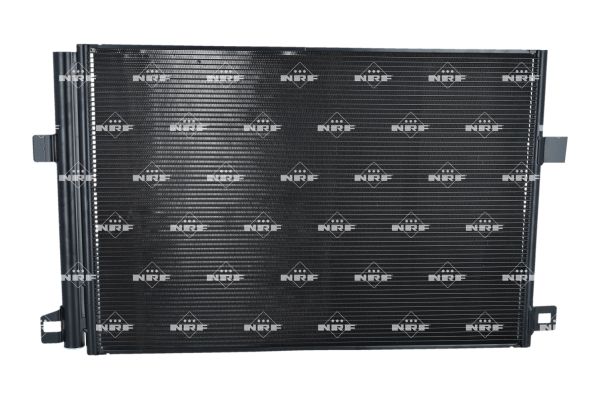 NRF Airco condensor 350041