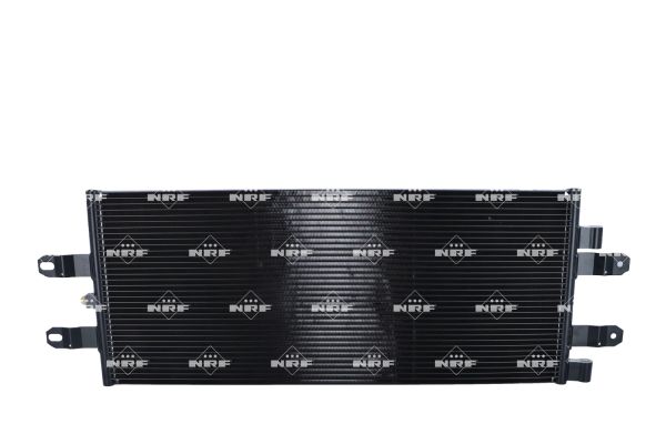 NRF Airco condensor 350043