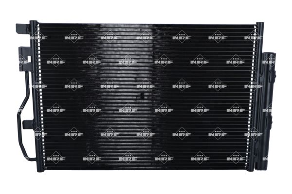 NRF Airco condensor 350044