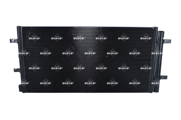 NRF Airco condensor 350046