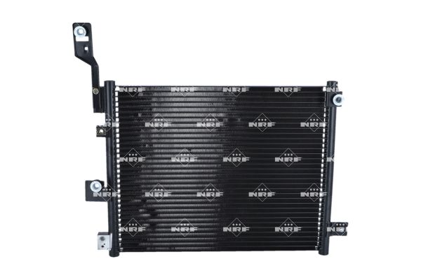 NRF Airco condensor 350047