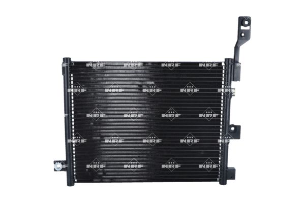 NRF Airco condensor 350047