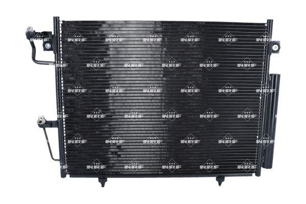 NRF Airco condensor 350049