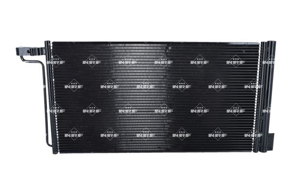 NRF Airco condensor 350051