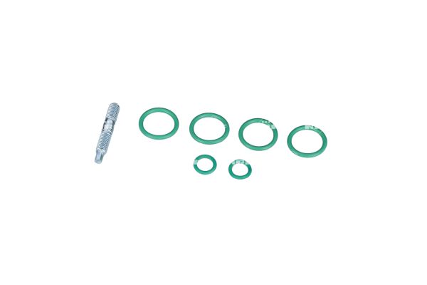 NRF Airco condensor 350051