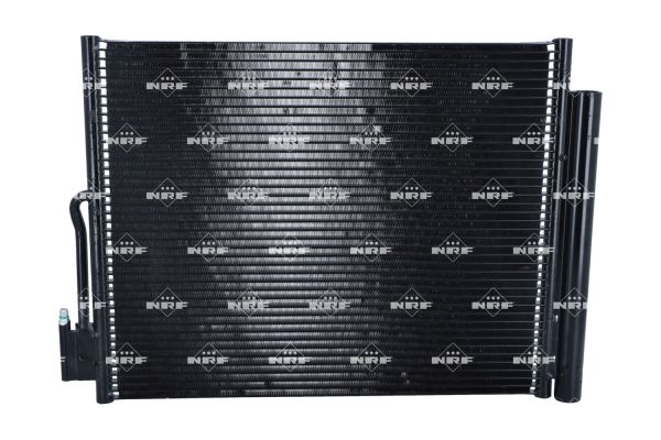 NRF Airco condensor 350053